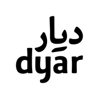 dyar logo - Similar company to Think - فكِّر