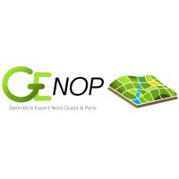 GENOP | Cabinet de Géomètre Expert logo - Similar company to Geometryz
