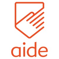 Aide logo - Similar company to Uxmimo