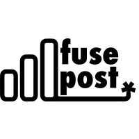 Fuse Post logo - Similar company to Brain Audio