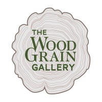 TheWoodGrainGallery logo - Similar company to Candle Drop