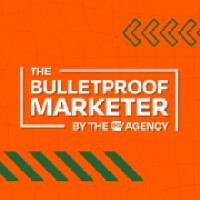 Bulletproof Marketer logo - Similar company to Dergel Media