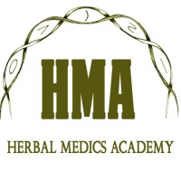 Herbal Medics Academy logo - Similar company to Haka Life Nutrition