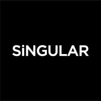 SiNGULAR FOODS ® logo - Similar company to Design Thinking With Lets Flow