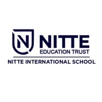 Nitte International School Bangalore logo - Similar company to Db Analytics