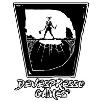 Devespresso Games logo - Similar company to Ace Edventure Studio