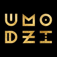 Umodzi Gin logo - Similar company to Cable & Things