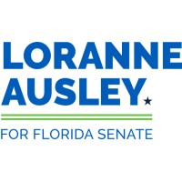 Loranne Ausley For Florida Senate