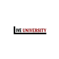 Live University logo - Similar company to Liveuniversity