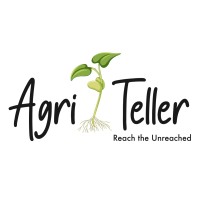 Agriteller logo - Similar company to Agriphi®