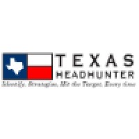 Texas HeadHunter logo - Similar company to General Construction Group Inc.