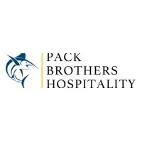Pack Brothers Hospitality logo - Similar company to Vintage Tavern