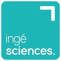 ingésciences. logo - Similar company to Amibes - Association Des Mines Pour L'Ingénierie Biomédicale Et Les Etudiants En Santé