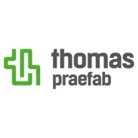 thomas praefab Międzyrzecz Sp. z o.o. logo - Similar company to Thomas Gruppe