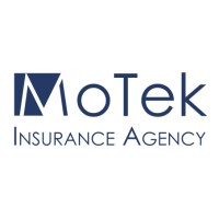 MoTek Insurance Agency logo - Similar company to Tactigies