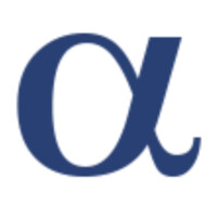 AlphaNow logo - Similar company to Listenonrepeat🎧🎙️📻