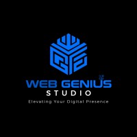 Web Genius Studio logo - Similar company to Equinox Studio