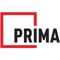 PRIMA Metal Processing Company logo - Similar company to Sureguide® Belt Tracking