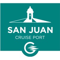 San Juan Cruise Port logo - Similar company to Gondens International