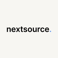 Nextsource.io logo - Similar company to Aplite