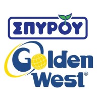 Golden West Seeds - House of Agriculture Spirou logo - Similar company to Institute Of Ecological Agriculture Dio
