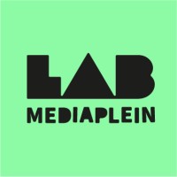 LAB Mediaplein Hilversum logo - Similar company to 54Events