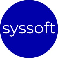 syssoft logo - Similar company to Syssoft