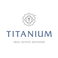 TITANIUM REAL ESTATE ADVISORS LTD logo - Similar company to Titanium Agency Pvt. Ltd.