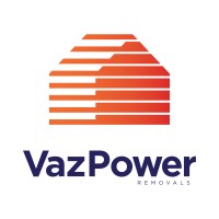 Vaz Power logo - Similar company to Ready Movers