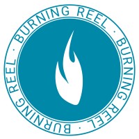 Burning Reel logo - Similar company to Magic Numbers