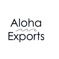 Aloha Exports, LLC logo - Similar company to Raw Materials Corporation