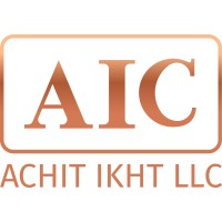 Achit Ikht LLC logo - Similar company to Mcdaan Commodity