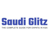 Saudi-glitz.com for Expats logo - Similar company to Wemo-Tec Portugal
