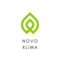 Novo Klima logo - Similar company to Numats