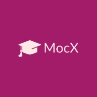 MocX logo - Similar company to Iteria.Io