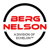 Berg-Nelson Company Inc. logo - Similar company to Rh Adhesives