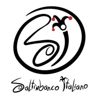 SALTIMBANCO ITALIANO GLOBAL ART logo - Similar company to Dune Productions Uae