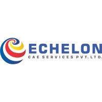 Echelon CAE Services Pvt. Ltd. logo - Similar company to Cae Experts Engineering Services