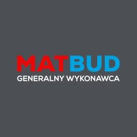 Matbud Generalny Wykonawca logo - Similar company to Gazex
