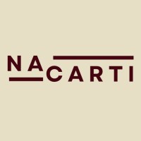 Nacarti logo - Similar company to Dianakorr