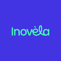 Inovèla AB logo - Similar company to Evify