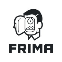 Frima logo - Similar company to Beenox