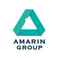 AMARIN GROUP logo - Similar company to Mlobox