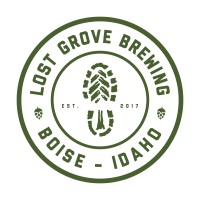 Lost Grove Brewing Llc
