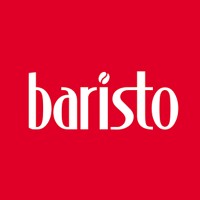 Baristo Bulgaria logo - Similar company to Martines Family Coffee Roastery