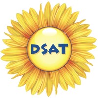 The Down Syndrome Association of Toronto (DSAT) logo - Similar company to Community Association For Riders With Disabilities (Card)
