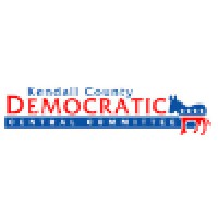 Kendall County Democratic Central Committee