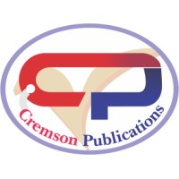Cremson Publications logo - Similar company to Compbotz