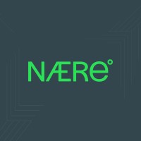 Nære logo - Similar company to Lapwing Engineering As