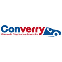 converry logo - Similar company to Academy Xperts